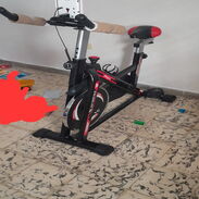 Vendo bicicleta spining new - Img 45454948