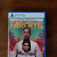 FarCry 6 Edición Yara para Ps5 - Img 56137986