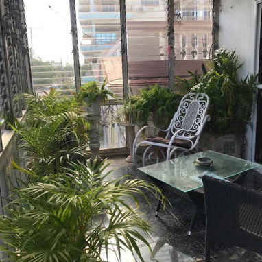 💫Renta por días y mensual calle H/15 y 17 - Img 125284719