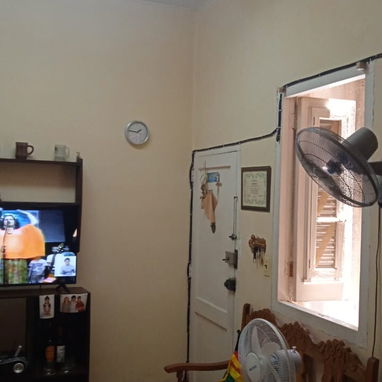 GRAN OFERTA APTO EN EN VEDADO REBAJADO DE 28 000 A 26 000 USD. - 3/10