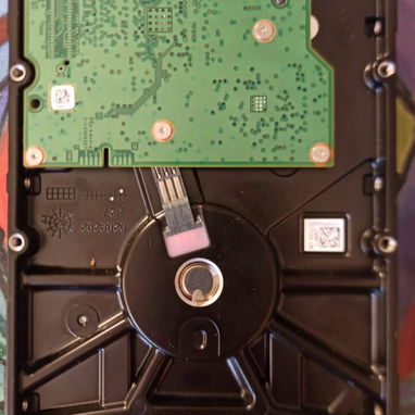 ✨2TB✨DISCO DURO SEAGATE BARRACUDA - HDD PC DE USO - EN 15 USD / PAGO EN CUP/MLC AL CAMBIO - Img 119646223