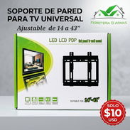 Soportes para TV - Img 56633120
