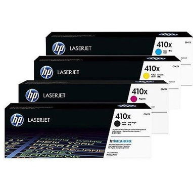 Tóner Láser H-CE410X – Alto Rendimiento y Texto Profesional para Impresoras - Img 114647352