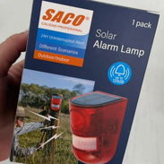 Alarma para Panel solar. 🚛 Transporte x costo adicional - Img 57894091
