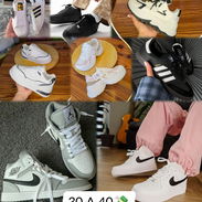 TENNIS👫ZAPATOS - Img 57153495