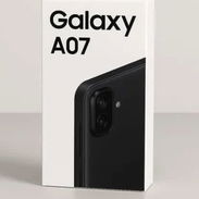 Samsung A07 Nuevos en caja Dual Sim - Img 57750198