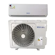 SPLIT INVERTER 1T NUEVO ROYAL. 50150948 - Img 49987822