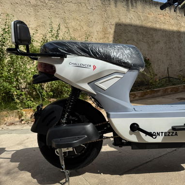 Bicimoto CHALLENGER PROTENZZA - 5/5