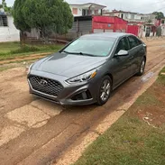 Hyundai Sonata 2019 SPORT - Img 56818981