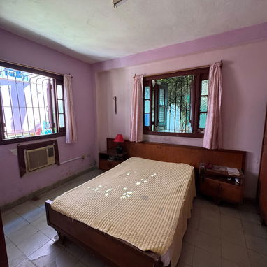 Casa independiente en Lawton con garaje y 3 cuartos . Placa libre - 5/7