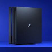 Ps4 Pro - Img 45546495