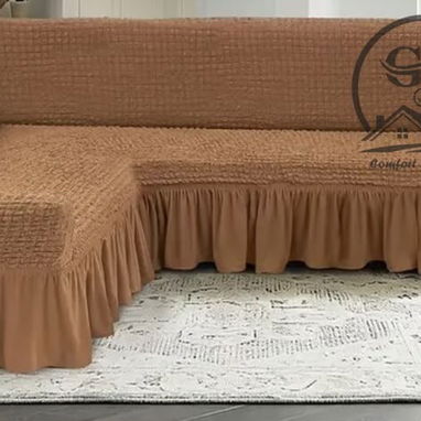 ⚜️Forro d mueble esquinero - 4/4