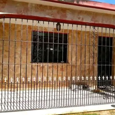 Se realizan trabajos de herrería para la seguridad y embellecimiento de su hogar con montaje y pintura gratis - 6/10