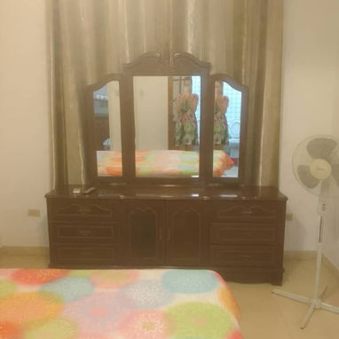 Se renta precioso y de un cuarto con todas las comodidades en Miramar!!! Excelentes condiciones!!!! - 9/10