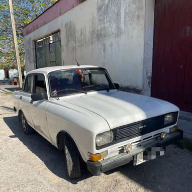 Moskvich  2140 - Img 119202854