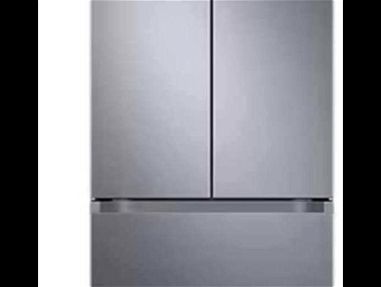 A - Refrigerador, Neveras, nevera, freezer- - Img 65951020