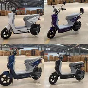 Bicimoto challenger proenza - Img 57889963