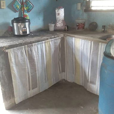 Vendo casa en cabañas , Mariel , Artemisa mo - 3/7