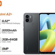 Xiaomi Redmi A2+ Nuevos (3/64 gb) - Img 45289864