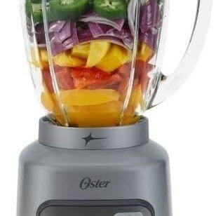Licuadora Oster One-Touch de 8 Tazas con Programas Automáticos - Img 124951839