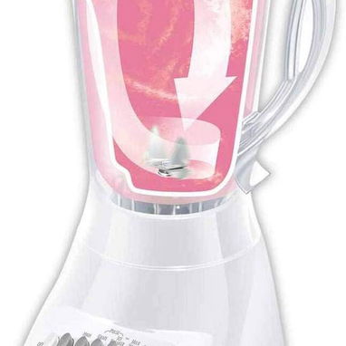 Batidora Hamilton Beach 1.65L - 10 velocidades - Nueva - 2/2