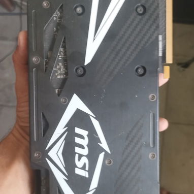 Vendo estas cositas - 5/7