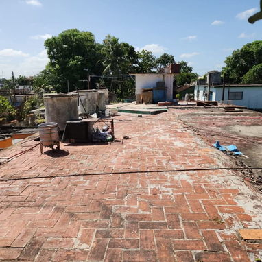 REBAJADA A $25.000usd CON TODO DENTRO. En  venta 2 apartamentos en 1 (ALTOS) CON  TODO DENTRO en Boyeros, - 10/10