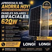 Panel solar Marca Longi por cantidad y unidad - Img 56904593