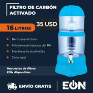 Filtro de carbón activado - Img 56161050
