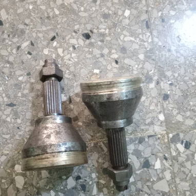 Piezas de fiat - 7/10