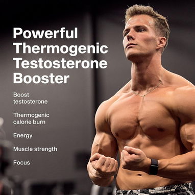 ALPHA TEST THERMO MUSCLETECH 90CAP-30SERV 58234161 y 56902981 FITNESSARMY - Img 117529666