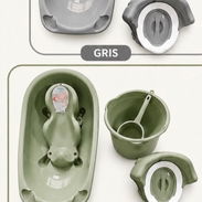 Set de baño para bebe - Img 57867949