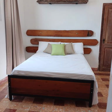 Alquiler de apartamentos por noche - 10/10