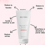 Gel de masaje de paprika de farmaci. - Img 55371737
