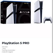 PlayStation 5 Pro - Img 54719057