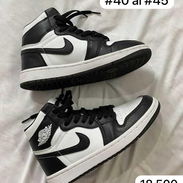 TENIS NIKE AIR JORDAN RETRO 1 - Img 55250713
