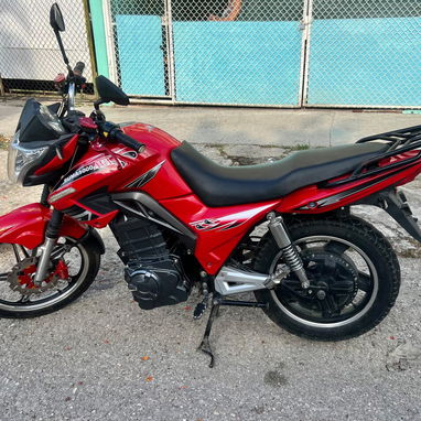 ❗Moto Electrica - 2/2