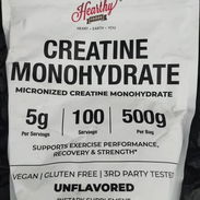 ‼️ Creatina Monohidratada de la más alta calidad ‼️ - Img 57765872