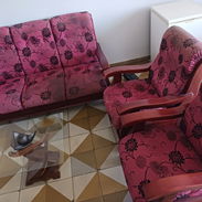 Juego de sala - Img 57464215