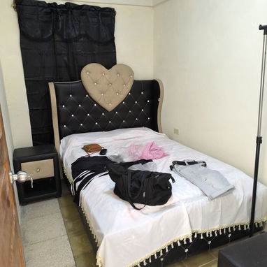 Renta lineal de apartamento de dos habitaciones climatizadas - 4/4