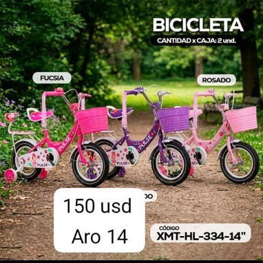 Ventiladores y bicicletas - 5/6