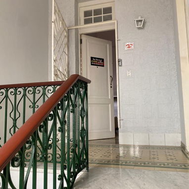 🏠 Casa biplanta en el Vedado con vista al mar - Img 118310313