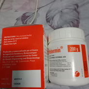 Hebermin de 200g - Img 55638180