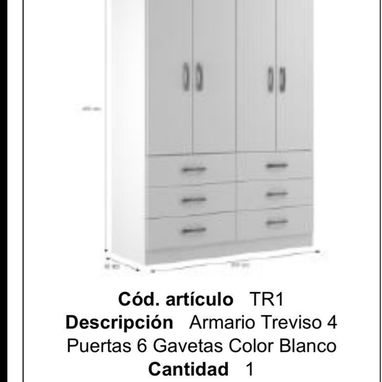 COLOSET ESCAPARATES ARMARIOS - Img 123658466