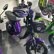 `🛵 𝐁𝐈𝐂𝐈𝐌𝐎𝐓𝐎 𝐘𝐎𝐀𝐙𝐀𝐊𝐈 𝟕𝟎𝟕 𝟐𝟎𝟐𝟓 🛵` 3000w -48v - 50ah - Img 57528202