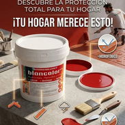 Pintura de impermeabilizante - Img 55278693