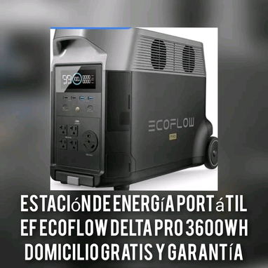 Estaciones de energía y demás - 2/7