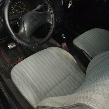 Combo único en las redes SEAT Ibiza con trailer 52496969 - 4/6