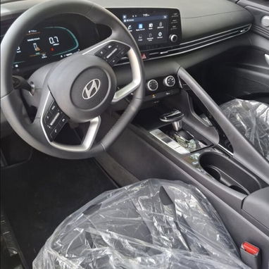 Hyundai Elantra 2025 full equipado 0km - Img 121818886