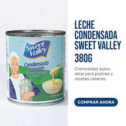 Leche Condensada - Img 56554464